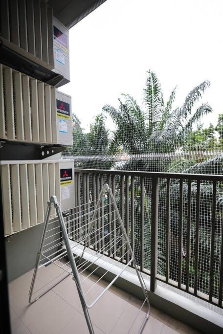 Specious Luxury 2 Bedrooms Apt. Chiang Mai Exterior foto